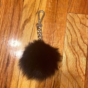 Michael Kors Bag accessory/ Keychain